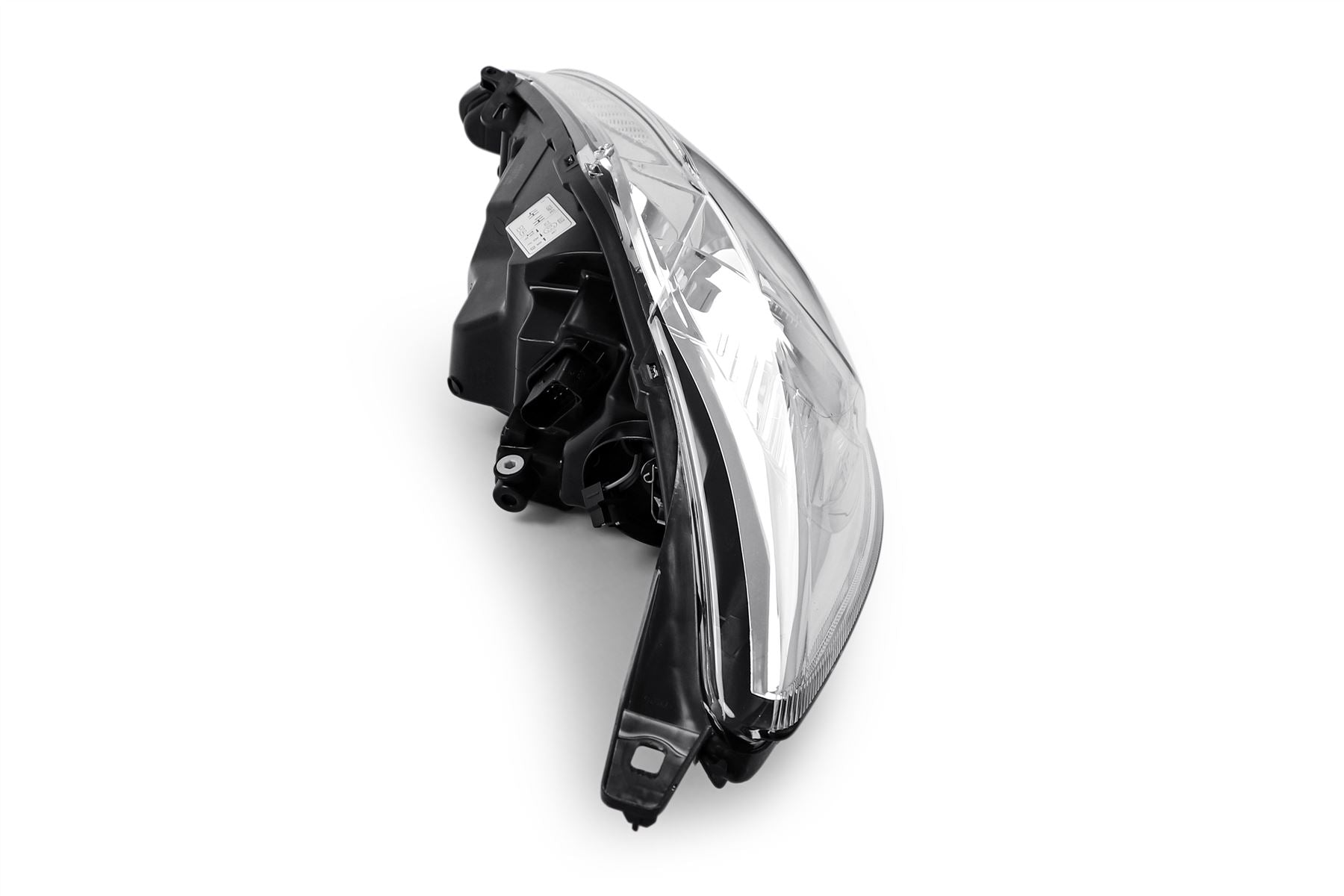 Hella Right Headlight for Ford, OEM quality, OEM 1579911 - View 10