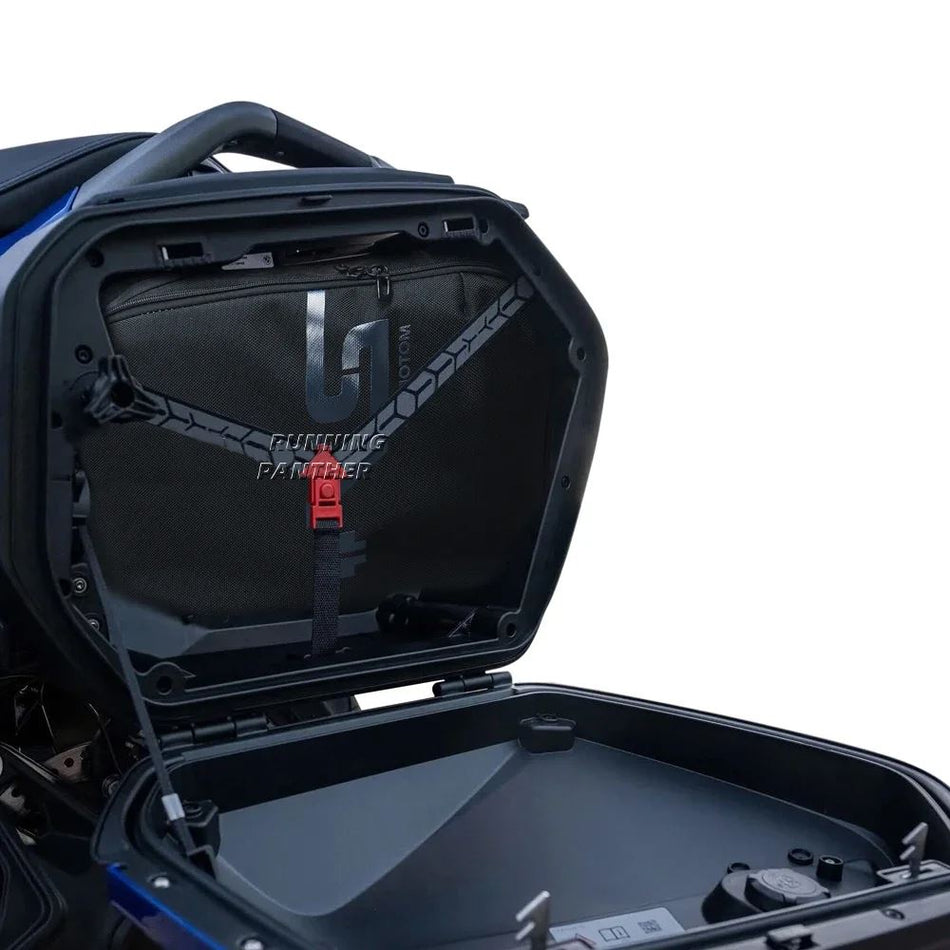 Top Box Inner Bag - for BMW | Eurowagens - View 6