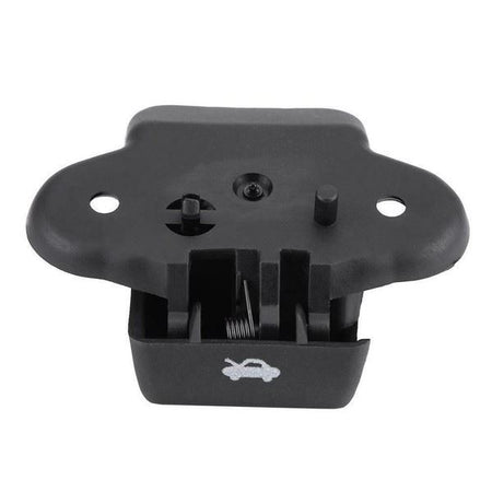 Bonnet Release Handle - for Chrysler & Dodge - OEM 68002784AA | Eurowagens - View 3