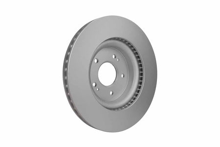 Hella Brake Disc for KIA & Genesis, OEM quality, OEM 51712J5000, MPN 8DD 355 133-391