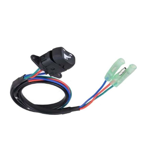 Outboard Trim Tilt Switch Cable - for Suzuki - OEM 37850-90J00 | Eurowagens