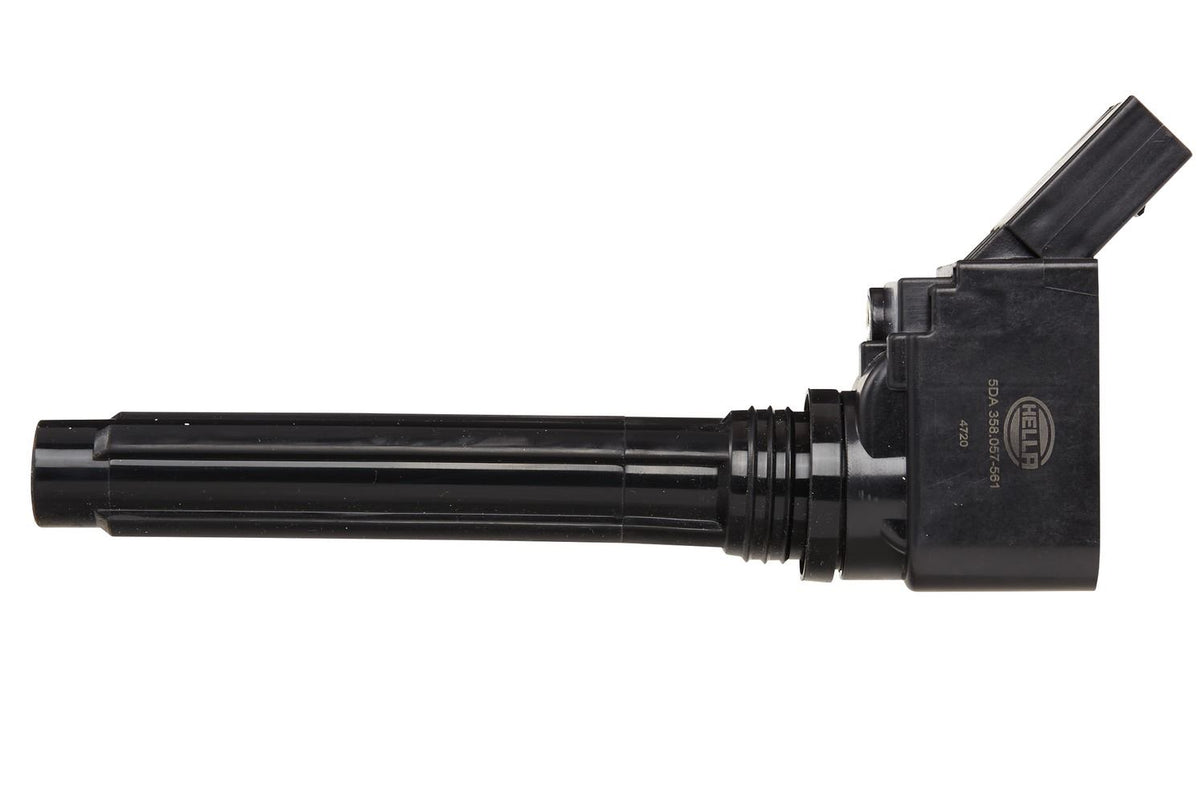 Hella Ignition Coil for Audi, Skoda & more, OEM quality, OEM 06L 905 110 E - View 3
