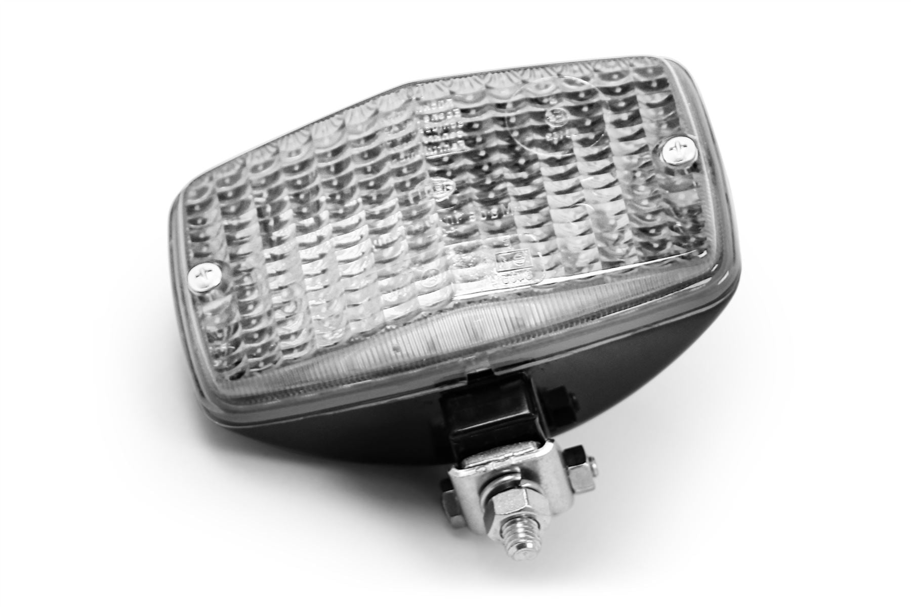Volkswagen Golf MK1 Cabriolet Convertible Reverse Light, Hella OEM, OEM 6002519 - View 6