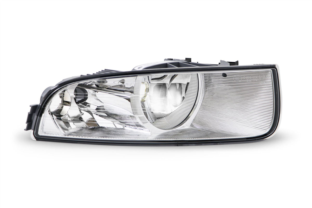 Hella DRL Right Front Fog Light for Volkswagen & Skoda, OEM quality, OEM 3T0941702A - View 5