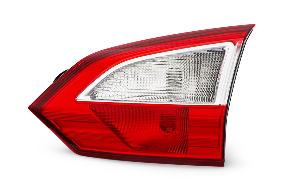 Ford Grand C-Max Right Rear Light, Valeo OEM, OEM 1686773, MPN 44450