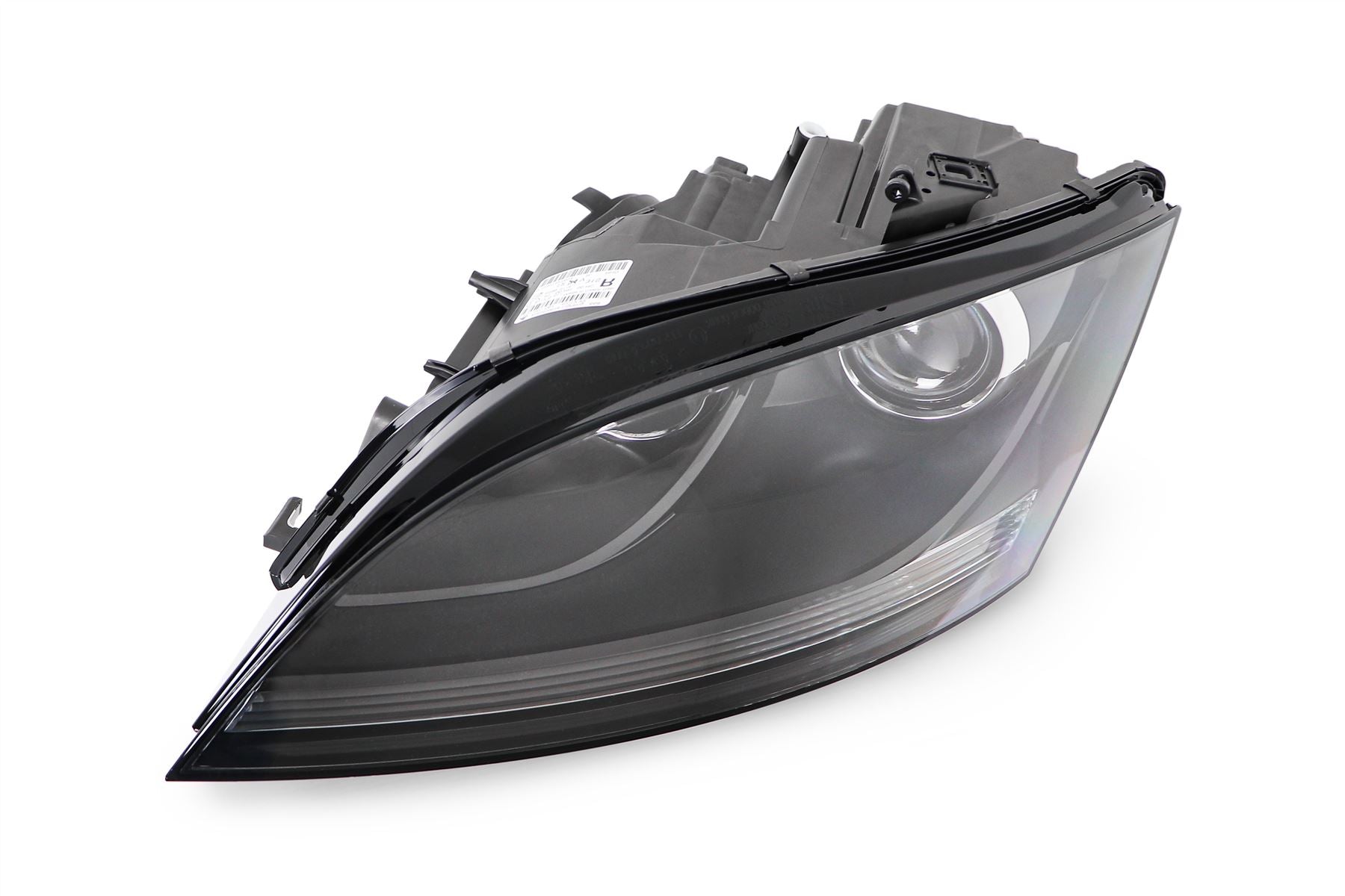 Audi TT Left Headlight, Magneti Marelli OEM, OEM 8J0941003N - View 6