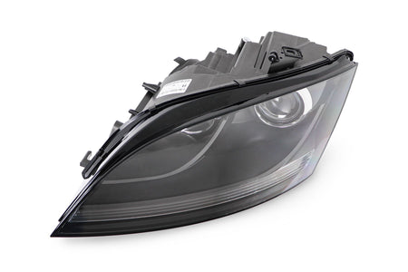 Audi TT Left Headlight, Magneti Marelli OEM, OEM 8J0941003N - View 6