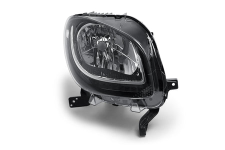 Smart Four Right Headlight, Valeo OEM - View 9
