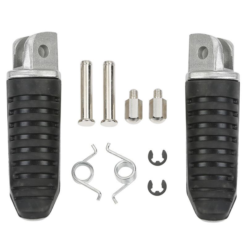 Foot Peg Front - for Suzuki | Eurowagens - View 4