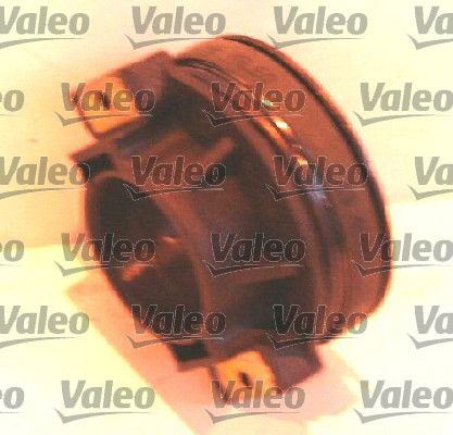 Hyundai Terracan Clutch Kit, Valeo OEM, OEM HYUNKE43 - View 3