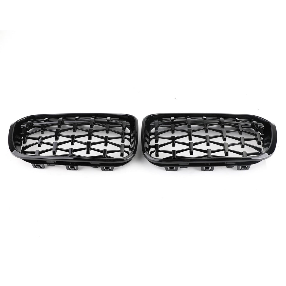 Kidney Grille Front - for BMW | Eurowagens - View 3