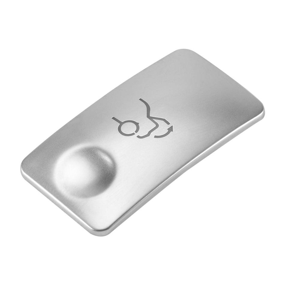 Trunk Button Sticker Cover | Eurowagens
