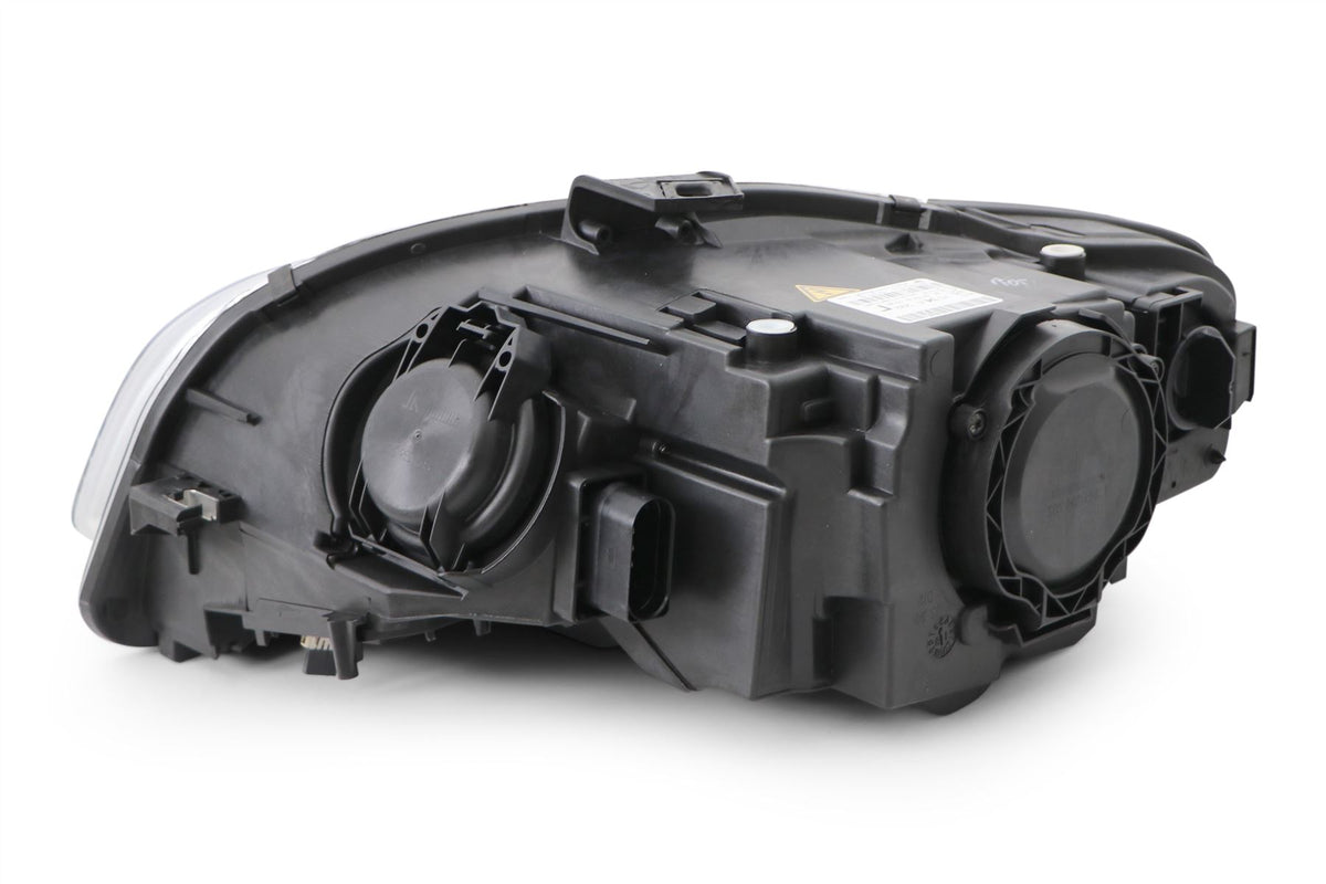 Audi A4 B7 Right Headlight, Magneti Marelli OEM, OEM 8E0941030BN - View 5