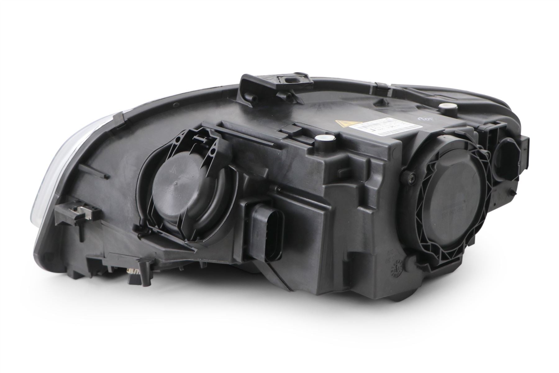 Audi A4 B7 Right Headlight, Magneti Marelli OEM, OEM 8E0941030BN - View 5