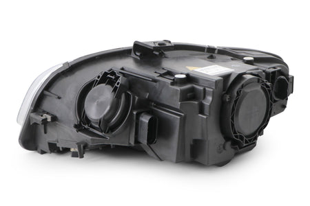 Audi A4 B7 Right Headlight, Magneti Marelli OEM, OEM 8E0941030BN - View 5