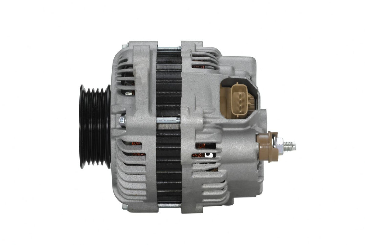 Hella Alternator for Mitsubishi & Smart, OEM quality, OEM 135 154 02 02, MPN 8EL 012 430-871