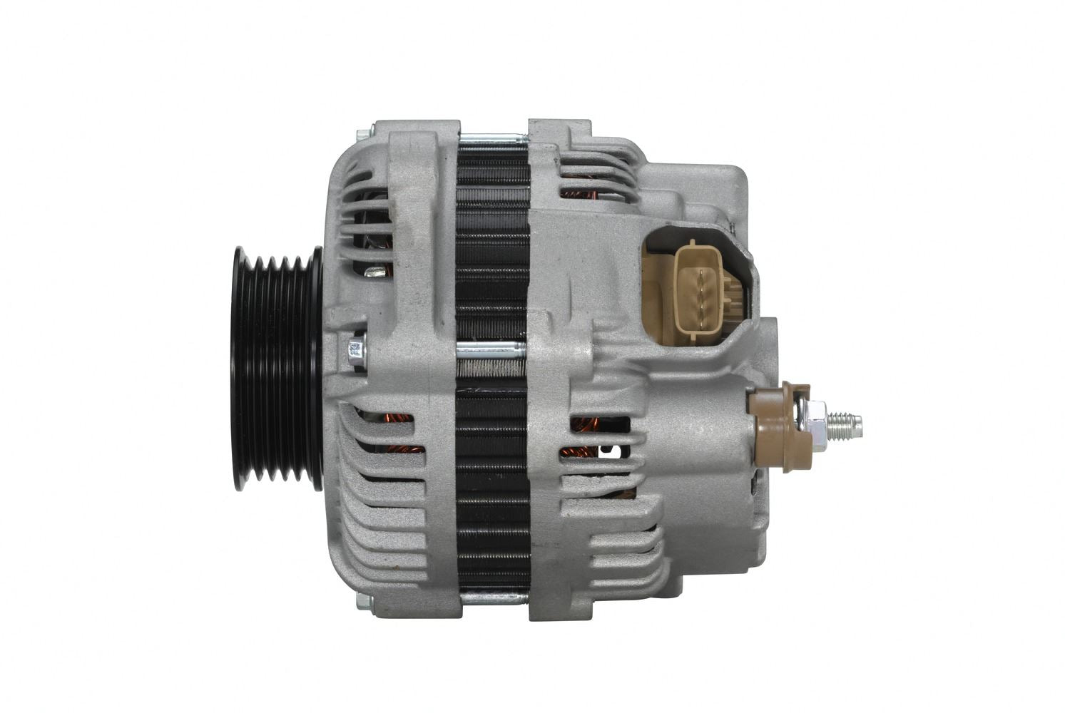 Hella Alternator for Mitsubishi & Smart, OEM quality, OEM 135 154 02 02, MPN 8EL 012 430-871