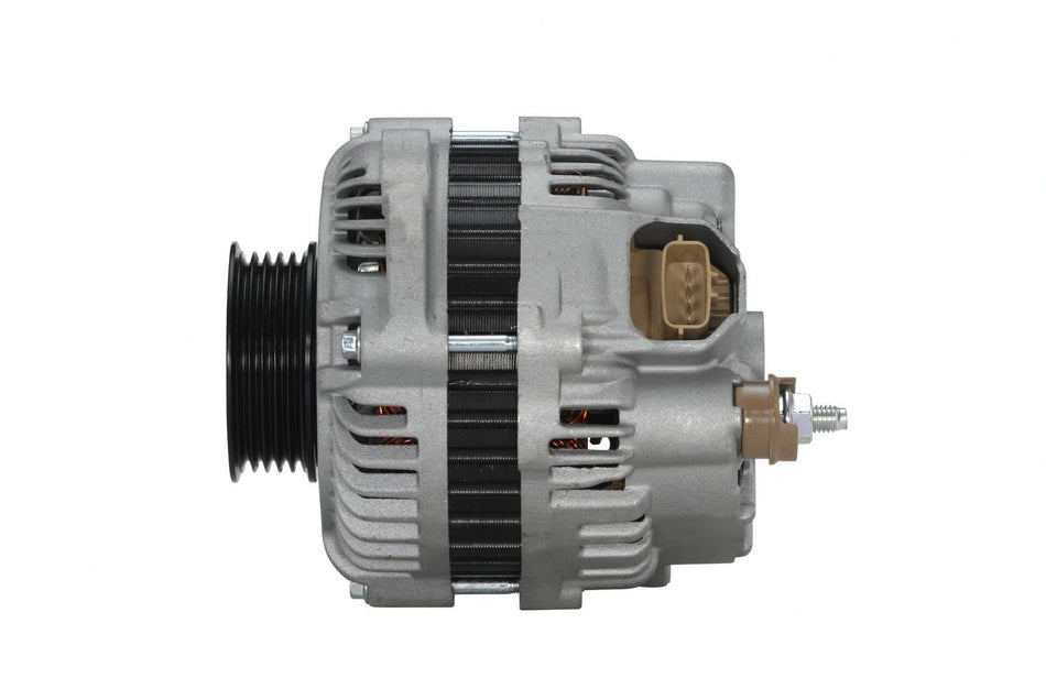 Hella Alternator for Mitsubishi & Smart, OEM quality, OEM 135 154 02 02, MPN 8EL 012 430-871