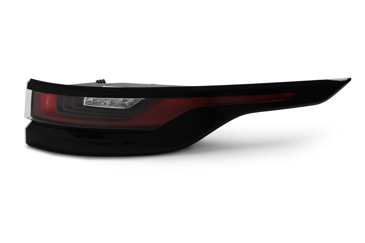Land Rover Velar Right Rear Light, Valeo OEM, OEM LR093426 - View 9