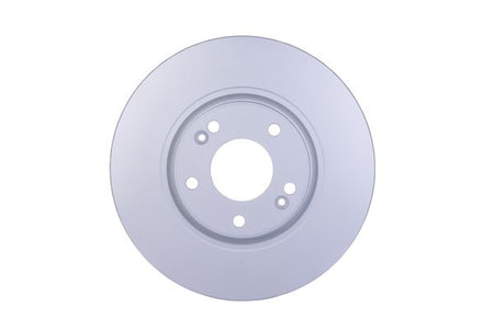 Hyundai Grandeur Brake Disc, Hella OEM, OEM 5171239900 - View 2