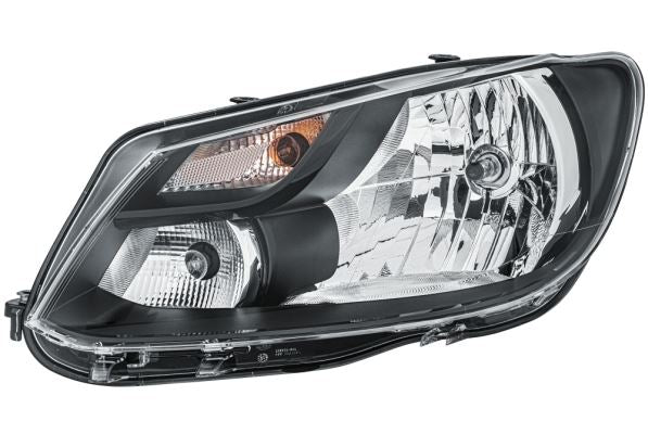 Hella Left Headlight – Volkswagen | OEM 2K5 941 005 B - View 2