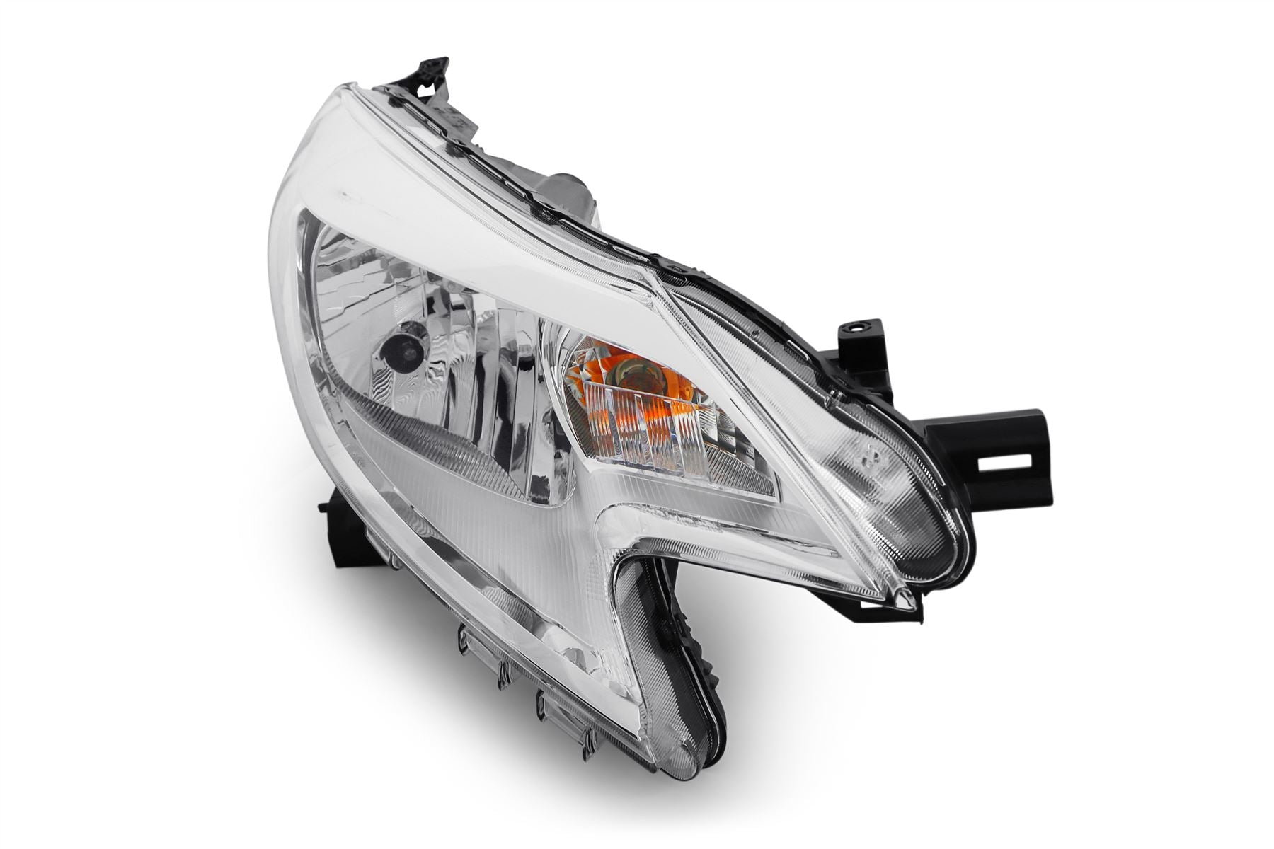 Nissan Note Right Headlight, Valeo OEM, OEM 26010-3VU0A - View 6