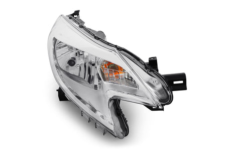 Nissan Note Right Headlight, Valeo OEM, OEM 26010-3VU0A - View 6