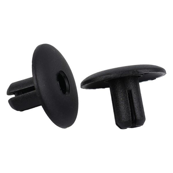 Trim Clip Fastener Set - for Audi - OEM 4D0807300 | Eurowagens - View 4