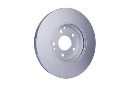 Hella Brake Disc for Mercedes-Benz, OEM quality, OEM 2034210512 - View 4