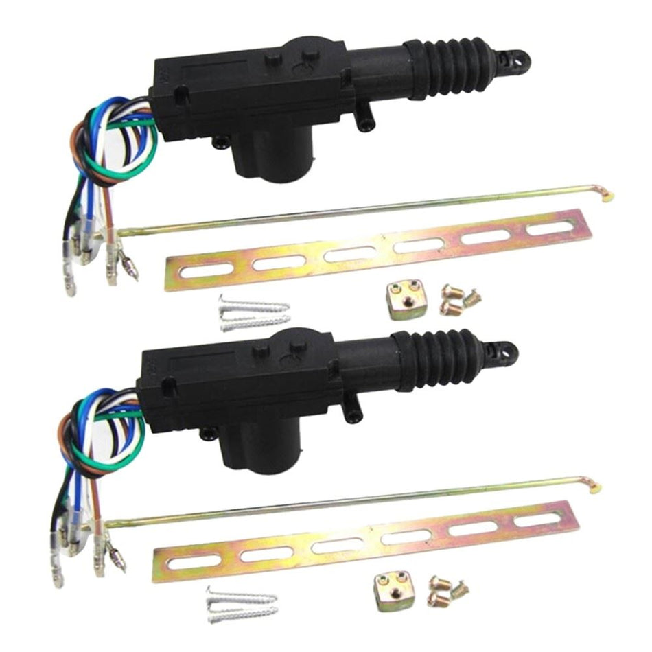 Central Door Lock Actuator | Eurowagens