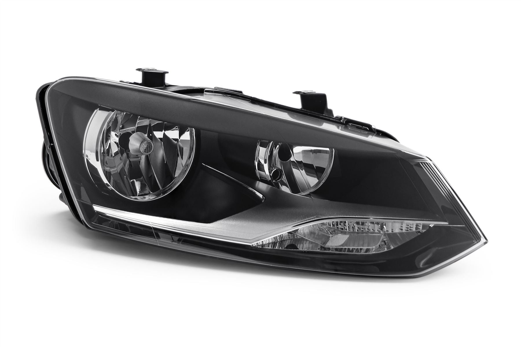 Hella Right Headlight for Volkswagen, OEM quality, OEM 6R2941008E - View 6