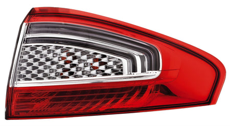 Ford Mondeo IV Right Rear Light, Hella OEM, OEM 1 717 214
