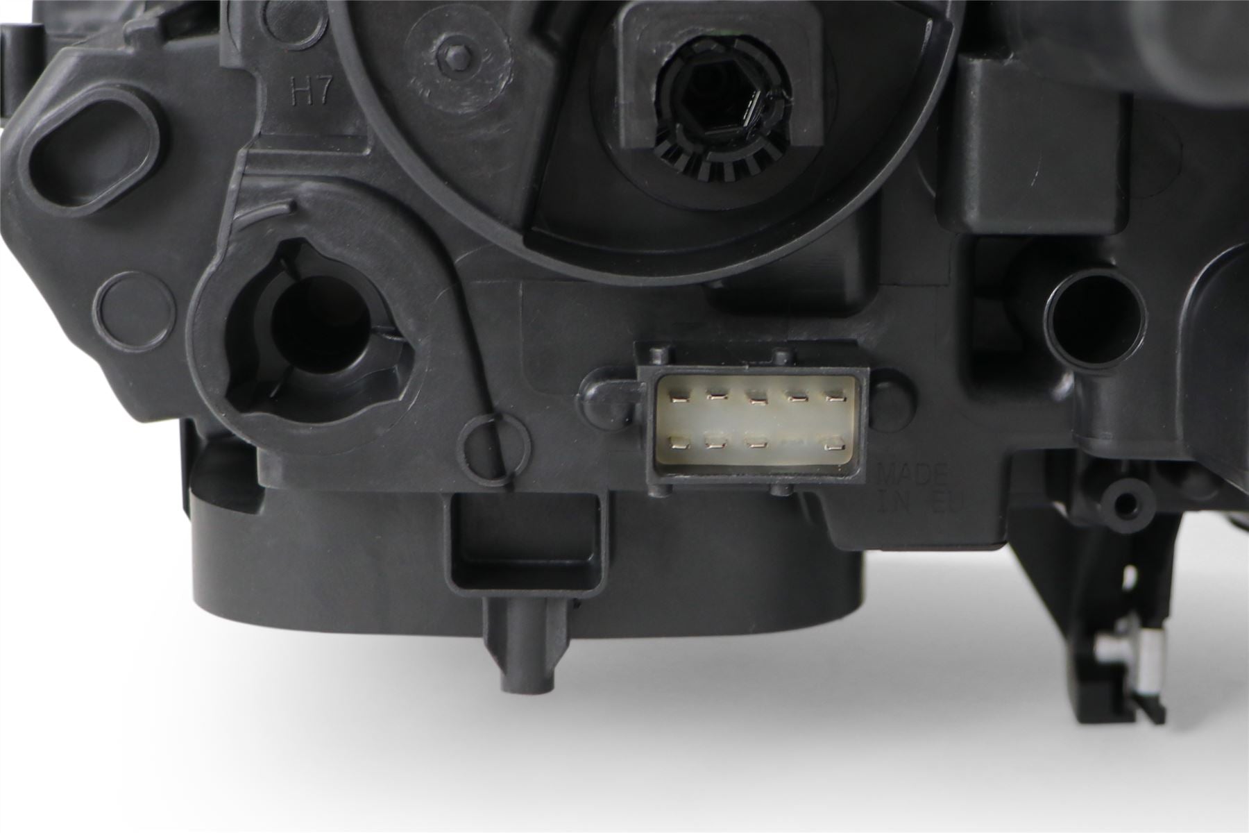 Vauxhall Crossland Right Headlight, Valeo OEM, OEM 39052150 - View 9
