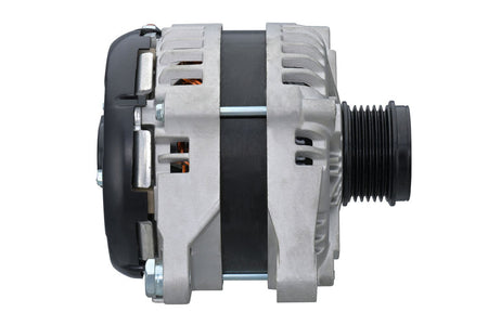 Jaguar XJ Alternator, Hella OEM, OEM C2D20468 - View 3