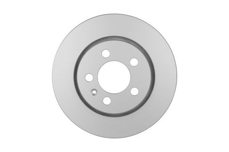 Volkswagen Polo V Brake Disc, Hella OEM, OEM 6R0615601A, MPN 8DD 355 133-871