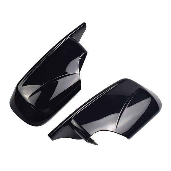 Door Mirror Cover Cap - for BMW | Eurowagens - View 2