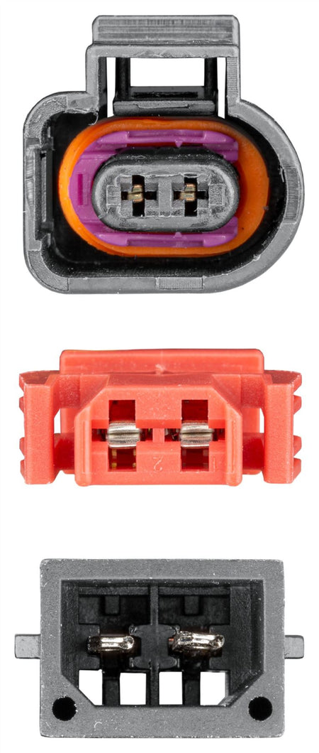 Hella Sensor for Volkswagen, Audi & more, OEM quality, OEM 8D0 927 803 B - View 3