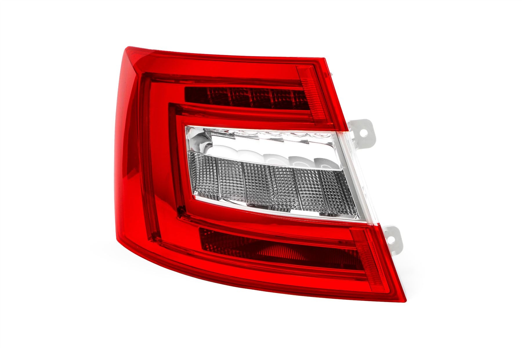 Hella LED Left Rear Light for Skoda, OEM quality, OEM 5E5945111A - View 8