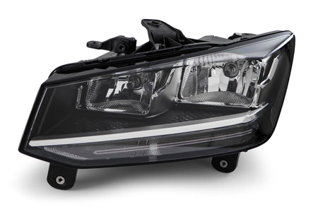 Audi Q2 Left Headlight, Valeo OEM, OEM 81A941004A - View 10