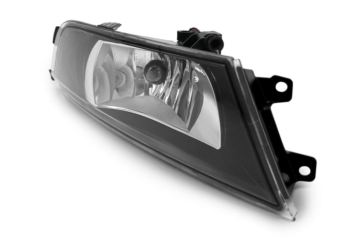 Skoda Fabia Right Front Fog Light, Valeo OEM, OEM 6V0941700 - View 10