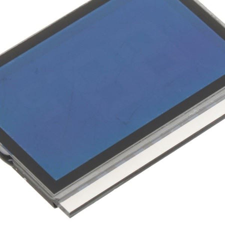 Air Conditioning Control Panel LCD Display - for Peugeot | Eurowagens - View 4