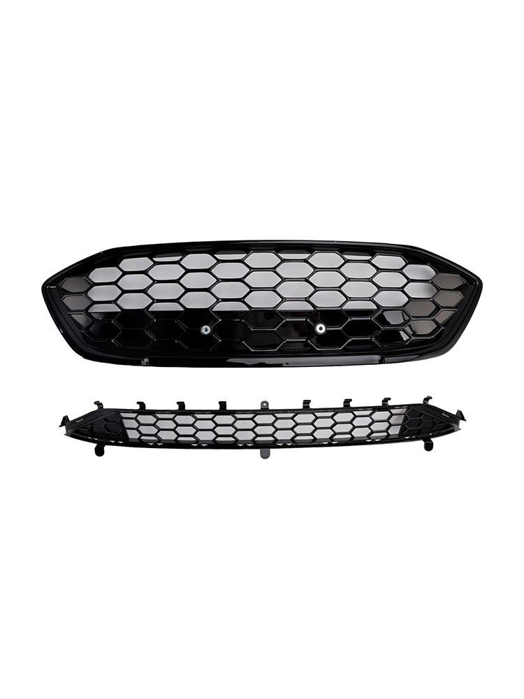 Bumper Grille Front - for Ford - OEM 2292763 | Eurowagens - View 4