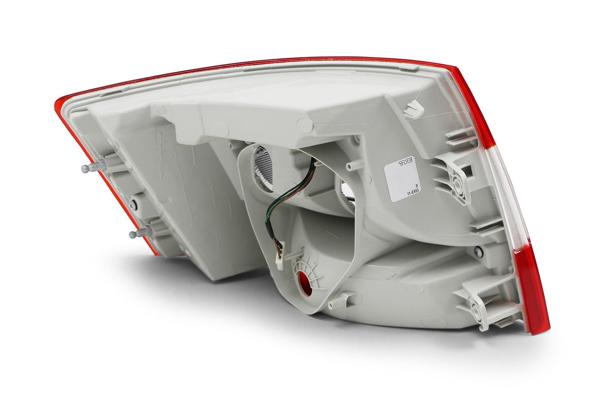 Hella LED Right Rear Light for Skoda, OEM quality, OEM 5E5945112B - View 12
