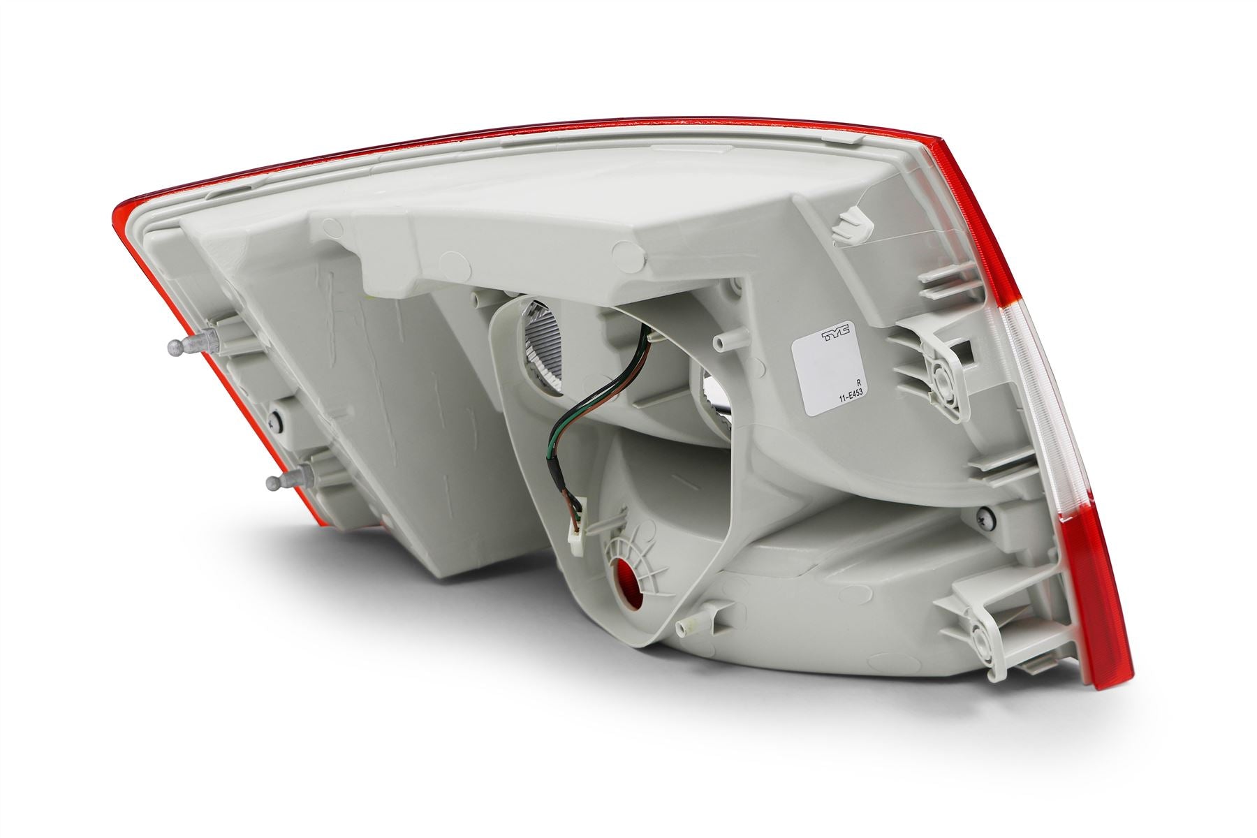 Hella LED Right Rear Light for Skoda, OEM quality, OEM 5E5945112B - View 12