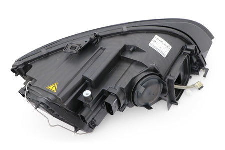 Audi TT Left Headlight, Magneti Marelli OEM, OEM 8J0941029E - View 4