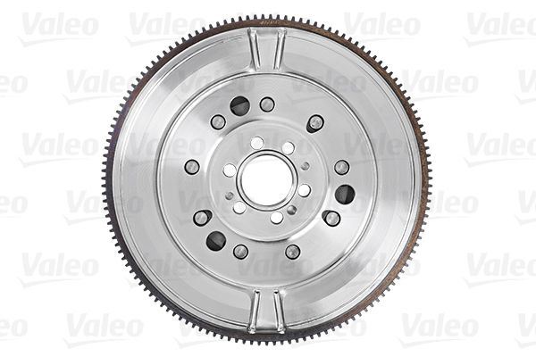Volkswagen Tiguan Clutch Kit, Valeo OEM, OEM 03L105266Q - View 3