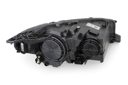 Vauxhall Corsa F Left Headlight, Valeo OEM - View 3
