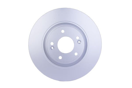 Hella Brake Disc for Hyundai & KIA, OEM quality, OEM 517122T000 - View 4