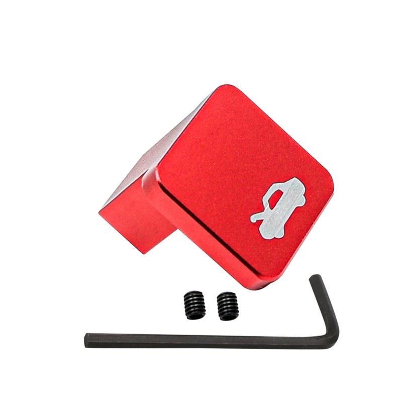 Hood Release Handle - for Honda | Eurowagens - View 5