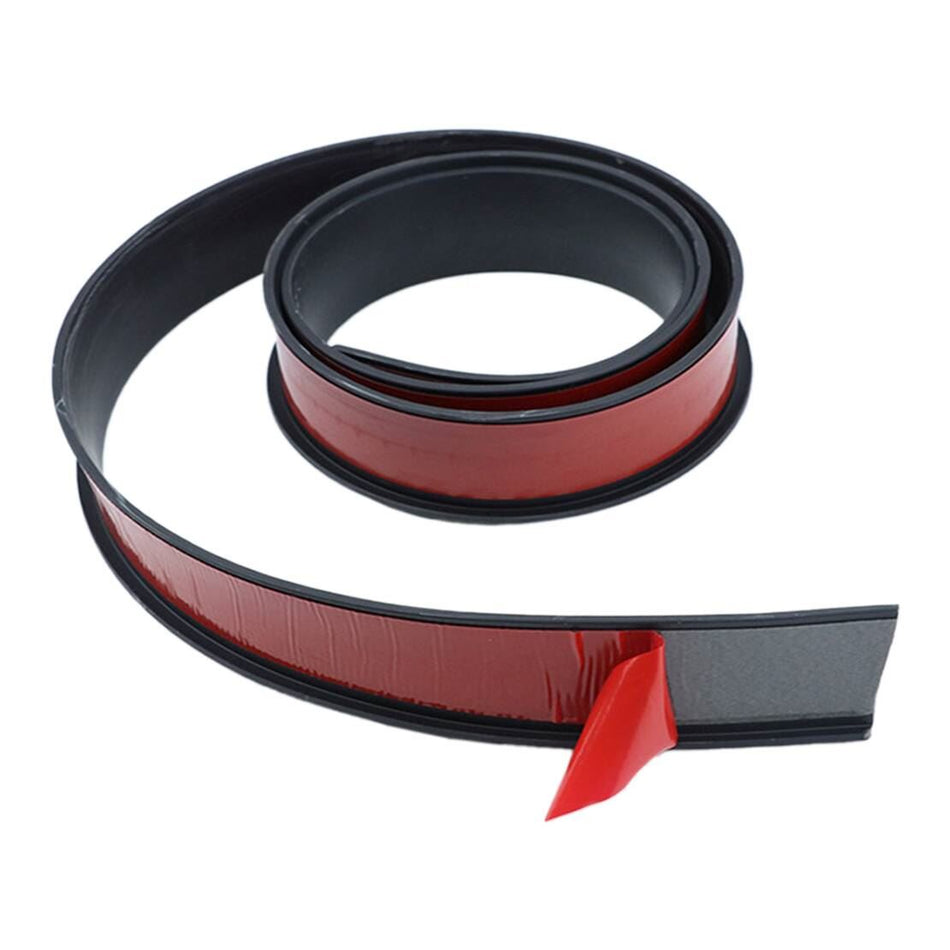 Wheel Arch Eyebrow Trim Strip | Eurowagens